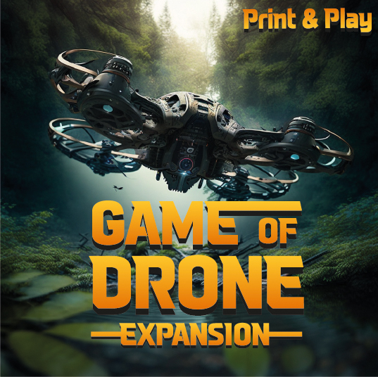 gameofdrone expansion